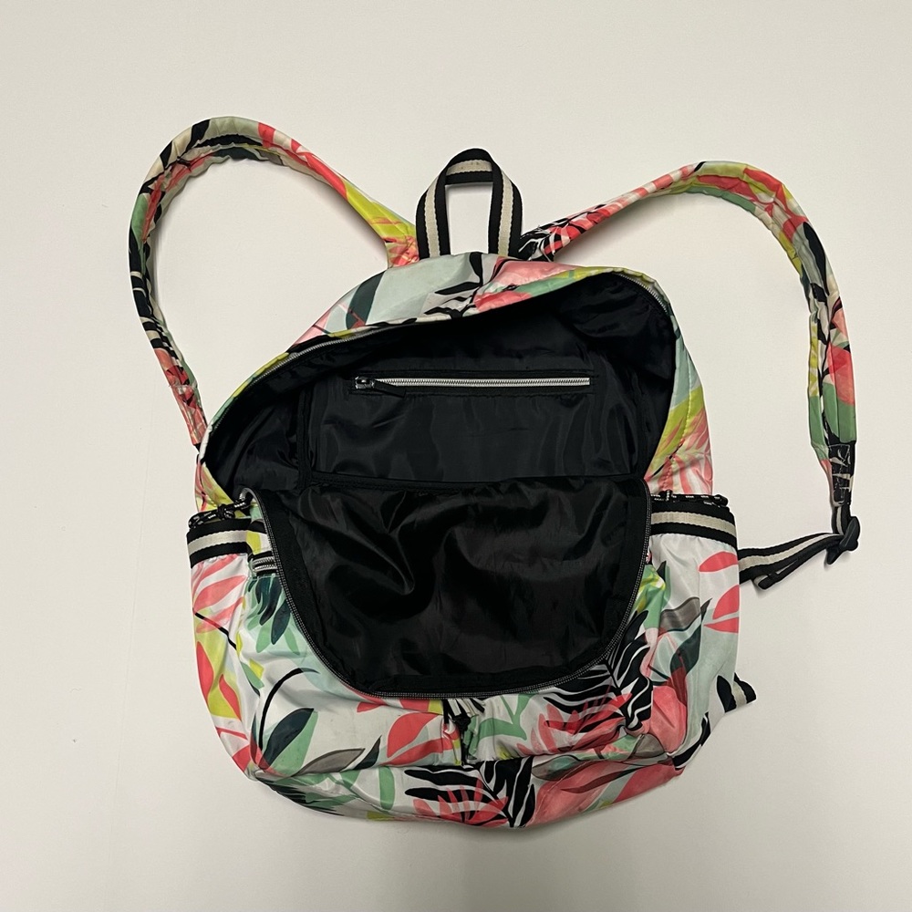 Indigo backpack / OS - Picture 3 of 4